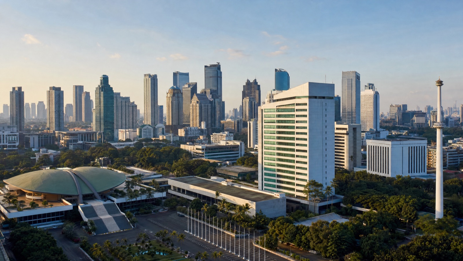 Indonesia: visa and stay-permit processing for foreign workers is running slower right now